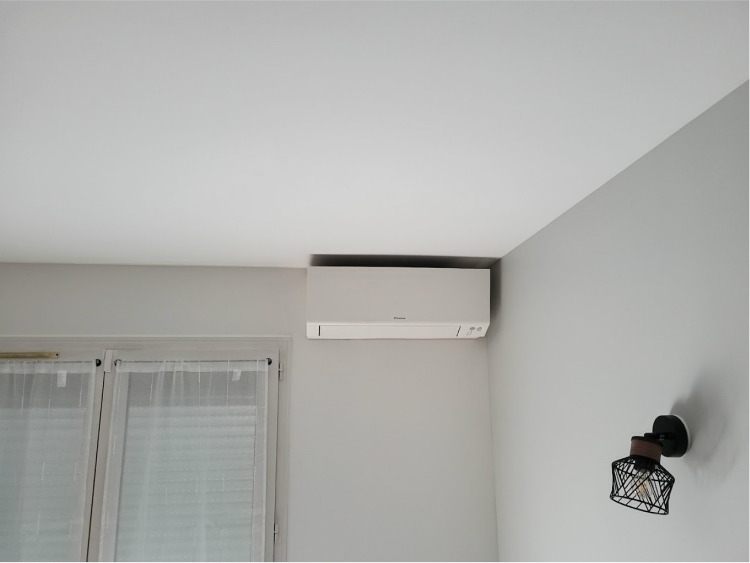 Dépannage climatisation : solutions rapides à Saint-Chef