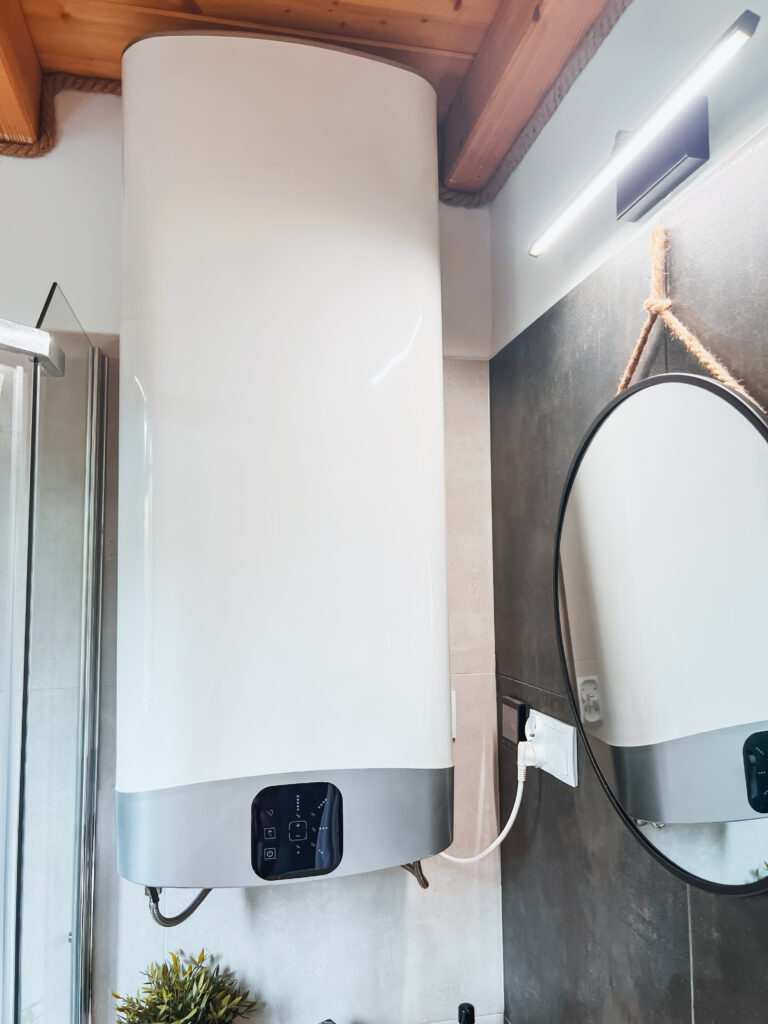 Comment choisir son chauffe-eau thermodynamique à Saint-Chef ? AB Plomberie